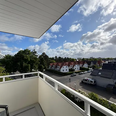Haus Poseidon, Pos36 *