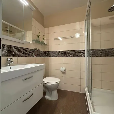 Haus Poseidon, Pos36 Apartmán