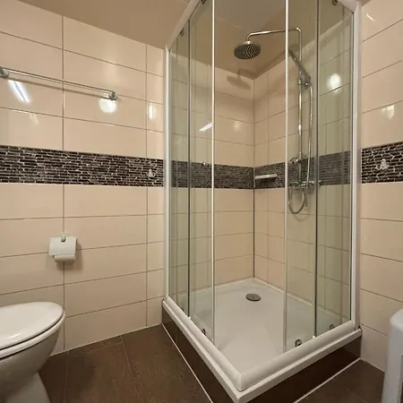 Apartmán Haus Poseidon, Pos36 *