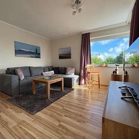 Haus Poseidon, Pos36