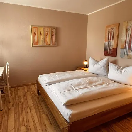 Haus Poseidon, Pos36 * Cuxhaven