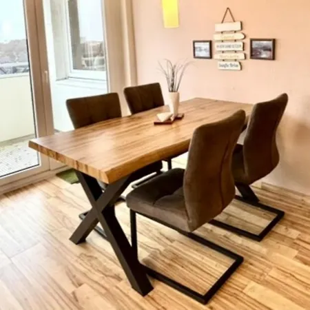 Haus Poseidon, Pos36 Apartment Cuxhaven