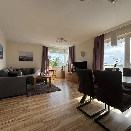 Apartment Haus Poseidon, Pos36 Cuxhaven