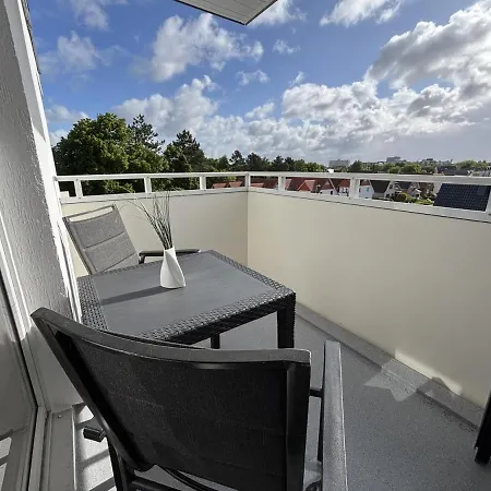 Haus Poseidon, Pos36 * Cuxhaven