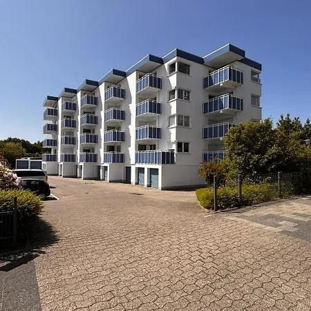 Haus Poseidon, Pos36 Apartment