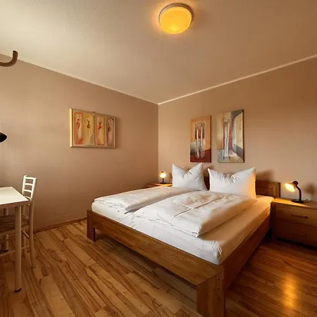 Apartment Haus Poseidon, Pos36 *