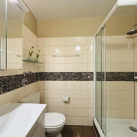 Haus Poseidon, Pos36 Cuxhaven