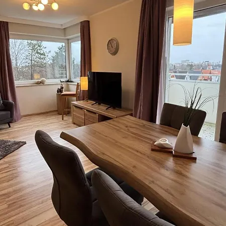 Apartment Haus Poseidon, Pos36