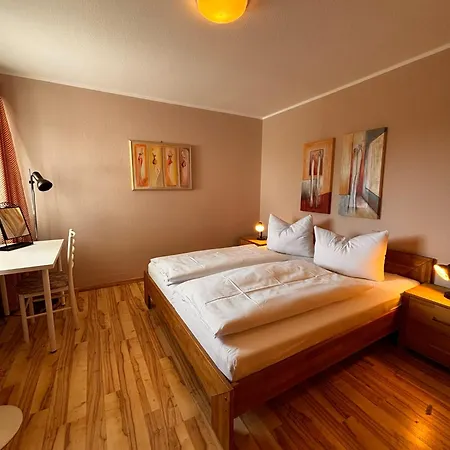 Apartment Haus Poseidon, Pos36