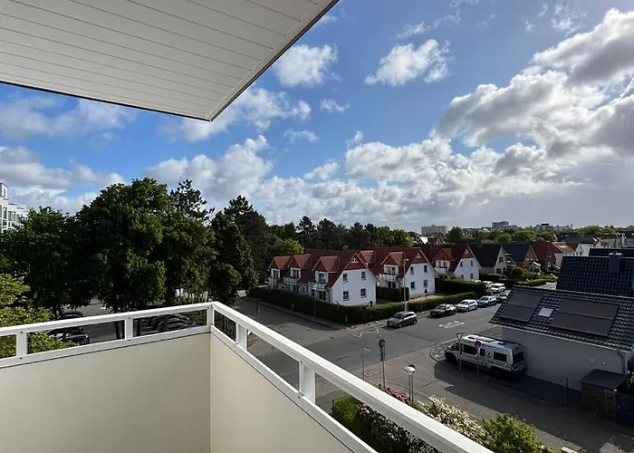 Haus Poseidon, Pos36 *