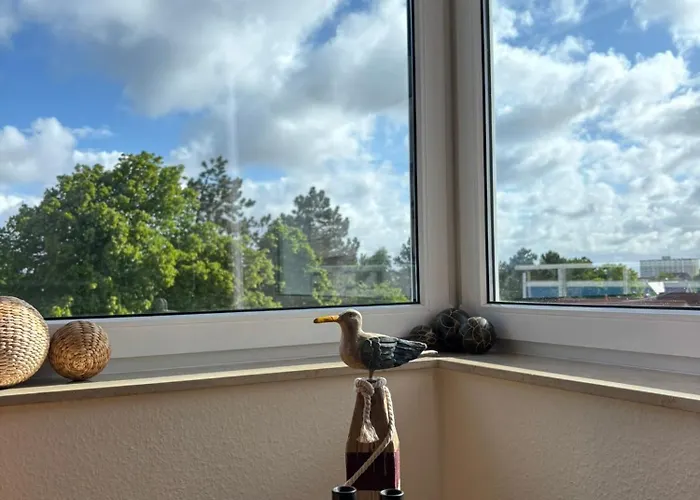 Haus Poseidon, Pos36